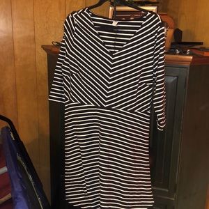 EUC Old Navy Dress-10